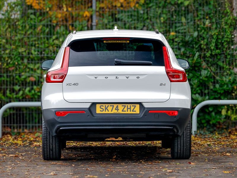 Used Volvo XC40 2024 for sale - 77265436: Photo 19