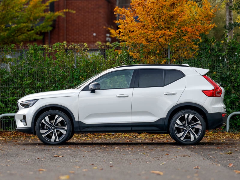 Used Volvo XC40 2024 for sale - 77265436: Photo 4