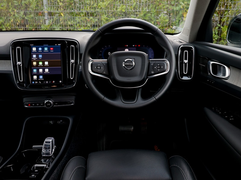 Used Volvo XC40 2024 for sale - 77265436: Photo 7