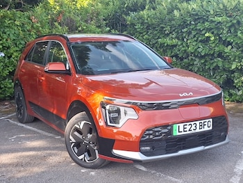 Used Kia Niro 2023 for sale - 78973013: Photo