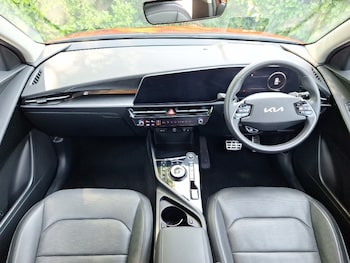Used Kia Niro 2023 for sale - 78973013: Photo