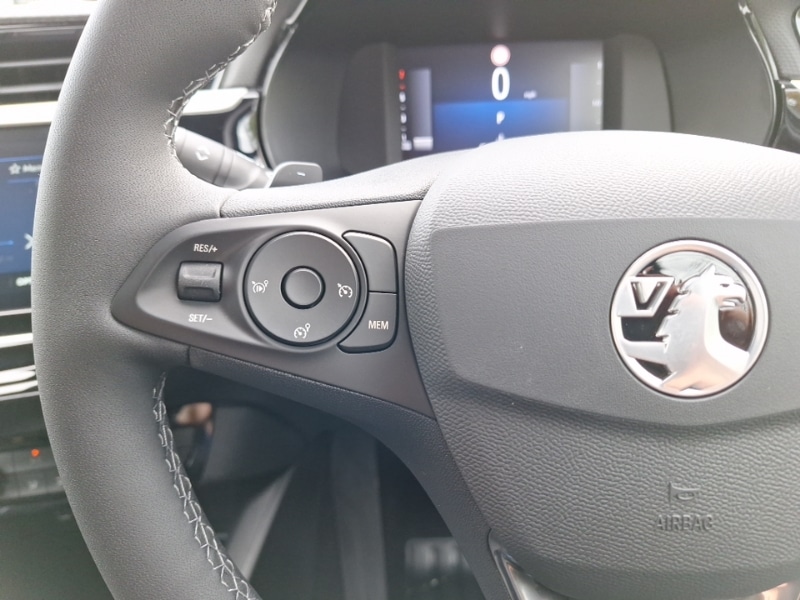 Used Vauxhall Corsa 2025 for sale - 77053882: Photo 18