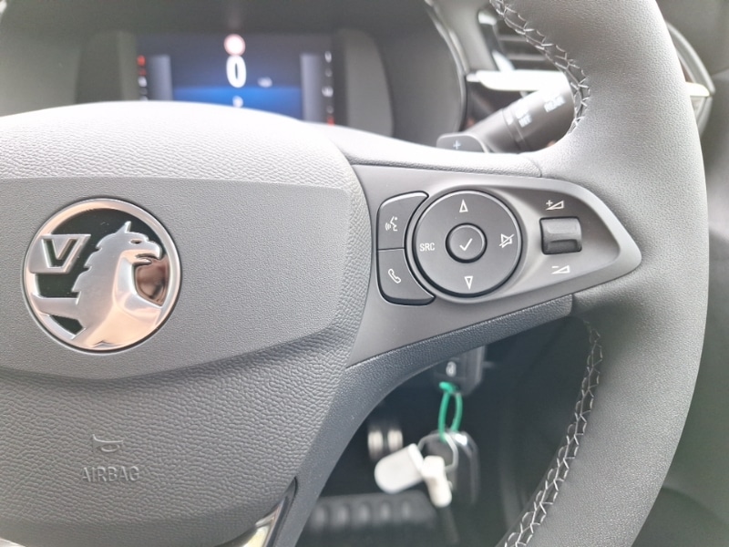 Used Vauxhall Corsa 2025 for sale - 77053882: Photo 19