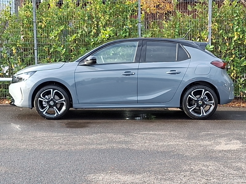 Used Vauxhall Corsa 2025 for sale - 77053882: Photo 4