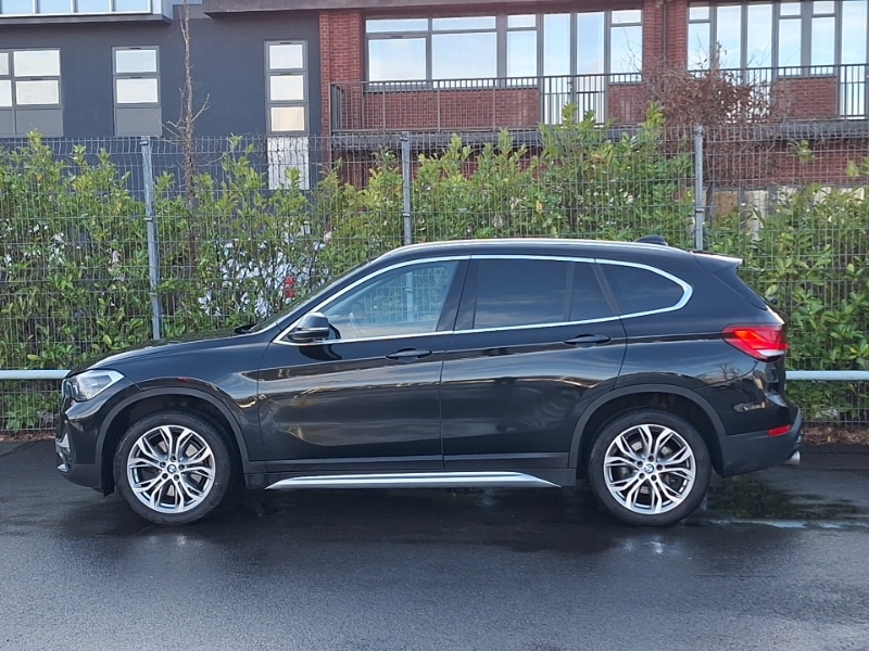 Used BMW X1 2021 for sale - 77832127: Photo 4