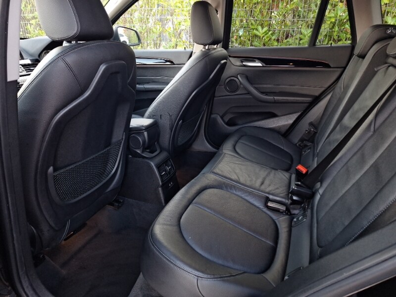 Used BMW X1 2021 for sale - 77832127: Photo 6