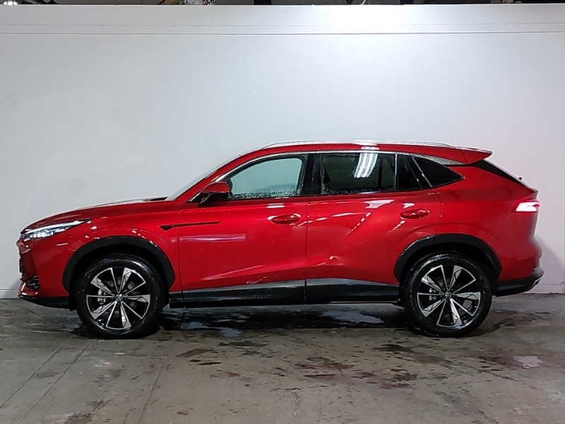 Used MG MG HS 2025 for sale - 77682316: Photo 4