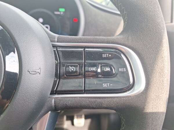 Used Abarth 500 2023 for sale - 76199546: Photo 19