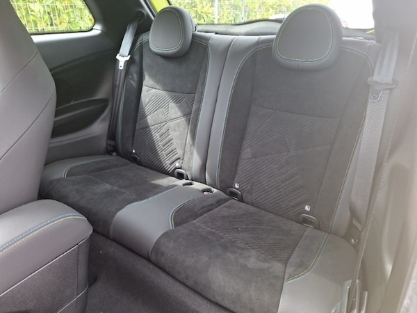 Used Abarth 500 2023 for sale - 76199546: Photo 6