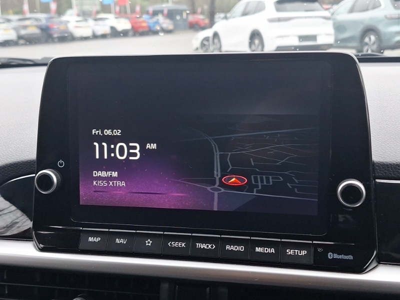 Used Kia Picanto 2022 for sale - 77466153: Photo 10