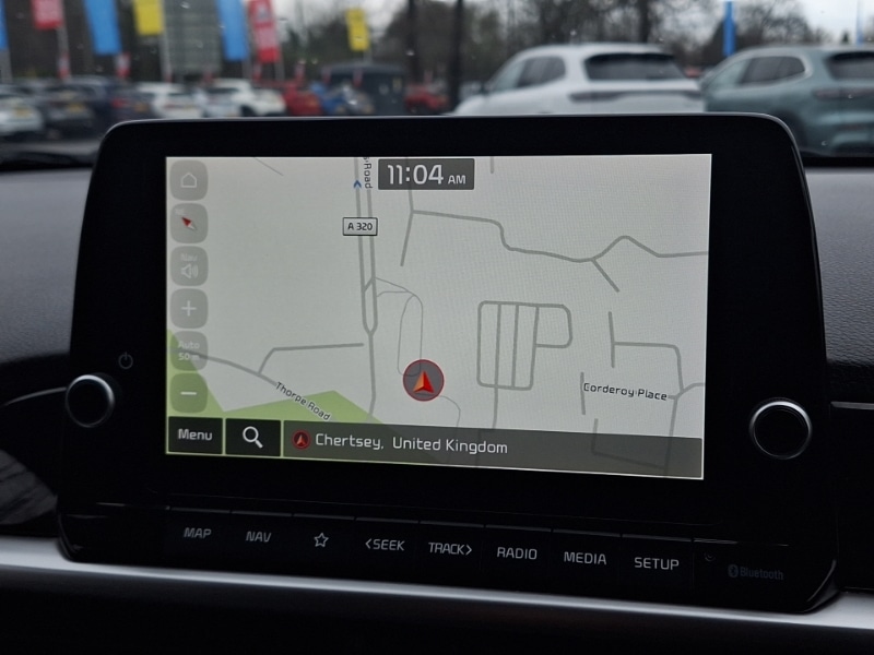 Used Kia Picanto 2022 for sale - 77466153: Photo 12