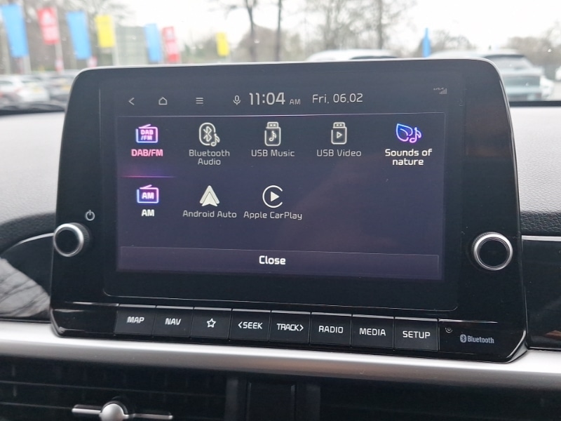 Used Kia Picanto 2022 for sale - 77466153: Photo 14