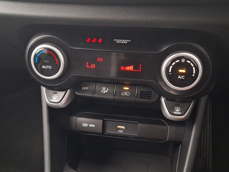 Used Kia Picanto 2022 for sale - 77466153: Photo 15