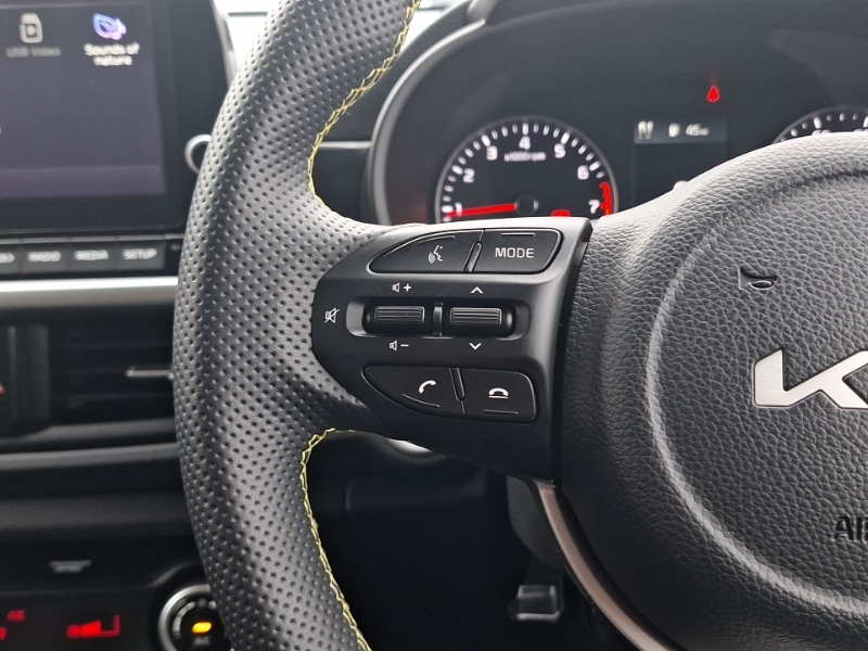 Used Kia Picanto 2022 for sale - 77466153: Photo 18