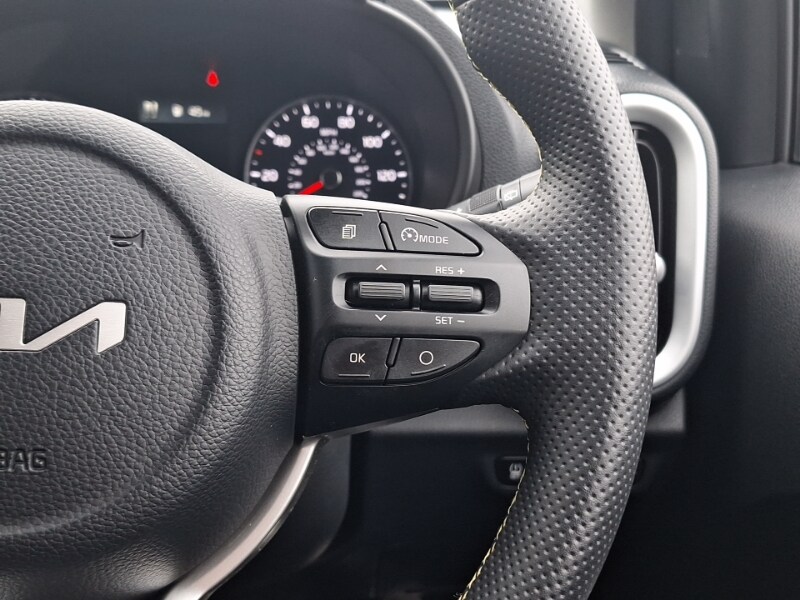 Used Kia Picanto 2022 for sale - 77466153: Photo 19