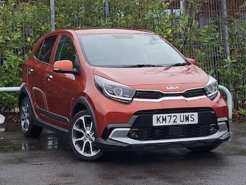 Used Kia Picanto 2022 for sale - 77466153: Photo