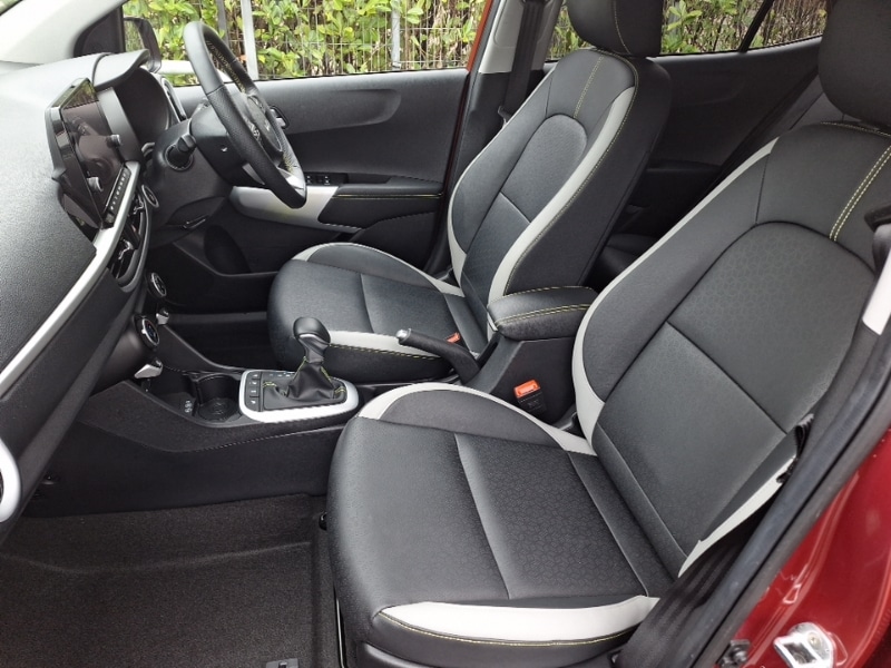 Used Kia Picanto 2022 for sale - 77466153: Photo 5