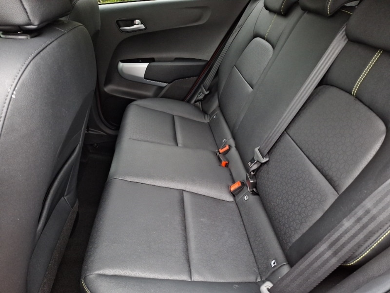 Used Kia Picanto 2022 for sale - 77466153: Photo 6