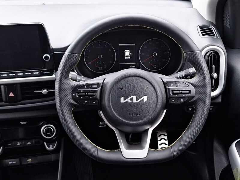 Used Kia Picanto 2022 for sale - 77466153: Photo 7