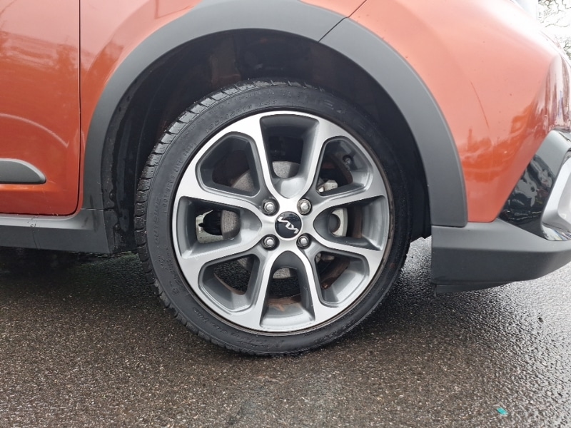 Used Kia Picanto 2022 for sale - 77466153: Photo 9