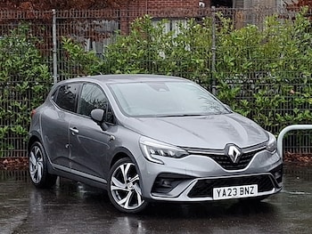 Used Renault Clio 2023 for sale - 78327418: Photo