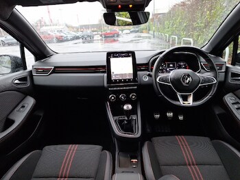 Used Renault Clio 2023 for sale - 78327418: Photo