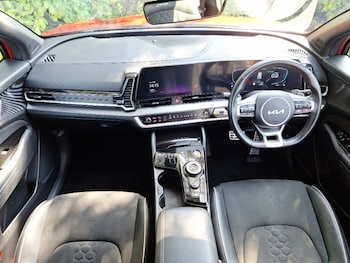 Used Kia Sportage 2025 for sale - 79517168: Photo