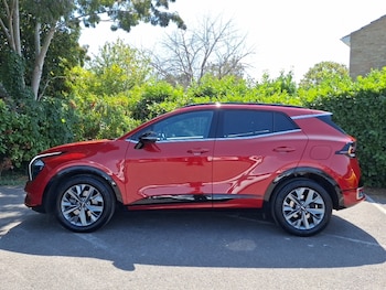 Used Kia Sportage 2025 for sale - 79517168: Photo