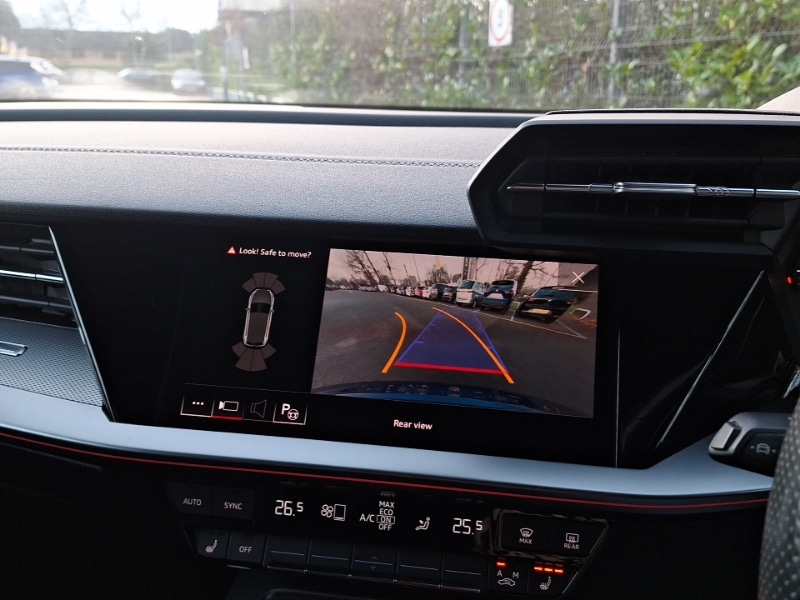 Used Audi A3 2020 for sale - 76974849: Photo 11