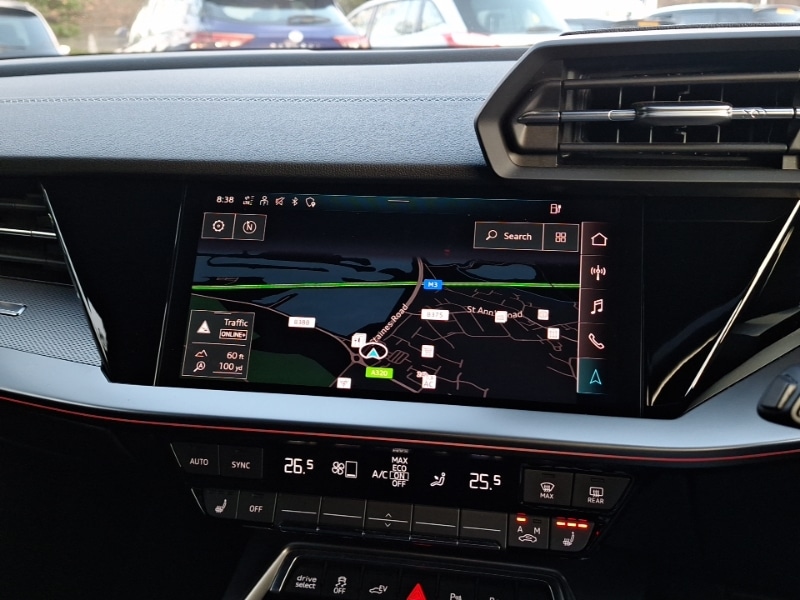 Used Audi A3 2020 for sale - 76974849: Photo 12