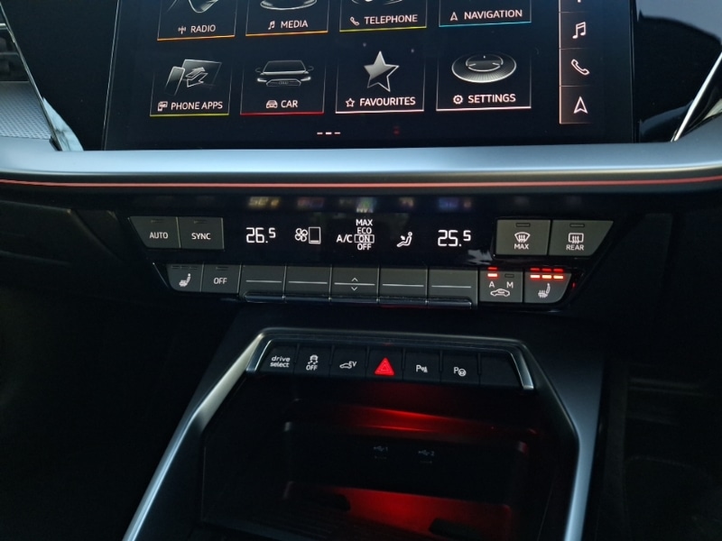 Used Audi A3 2020 for sale - 76974849: Photo 14