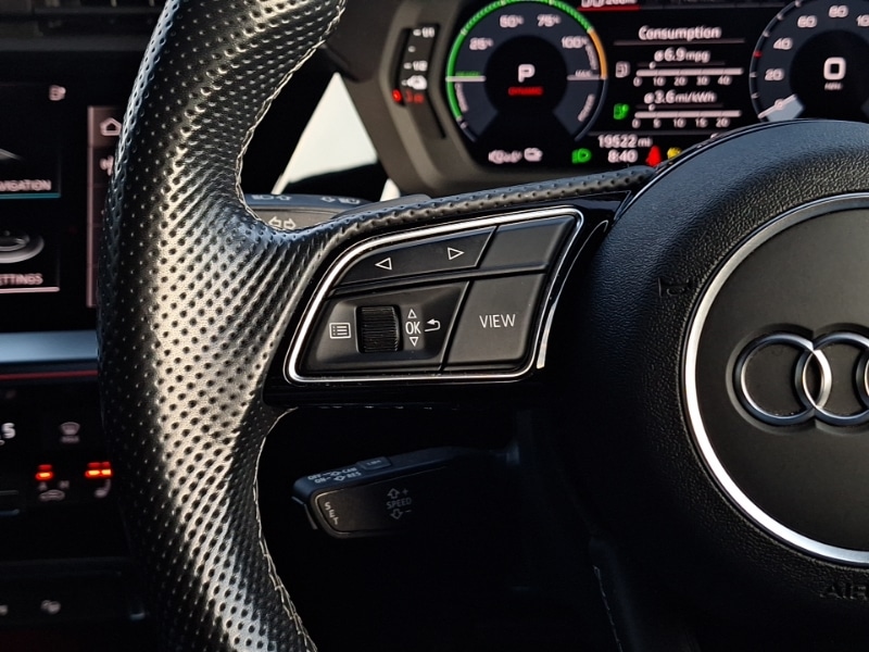 Used Audi A3 2020 for sale - 76974849: Photo 18