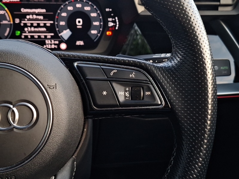 Used Audi A3 2020 for sale - 76974849: Photo 19