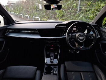 Used Audi A3 2020 for sale - 76974849: Photo