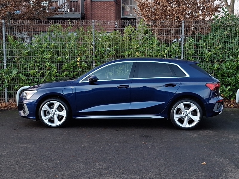 Used Audi A3 2020 for sale - 76974849: Photo 4