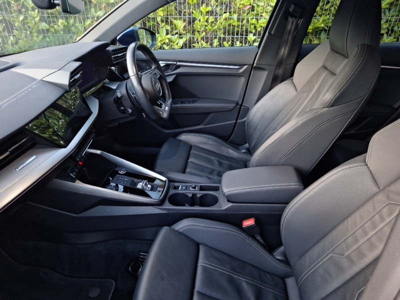 Used Audi A3 2020 for sale - 76974849: Photo 5