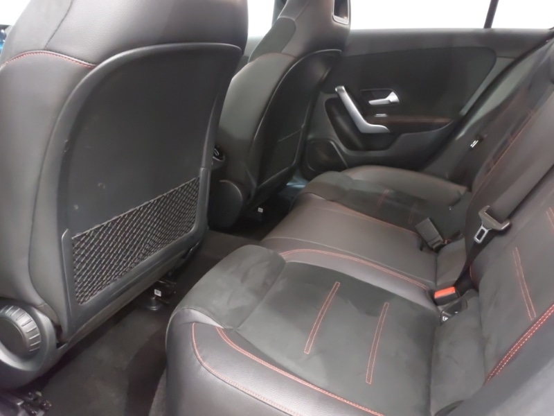 Used Mercedes-Benz A-Class 2019 for sale - 77141465: Photo 6