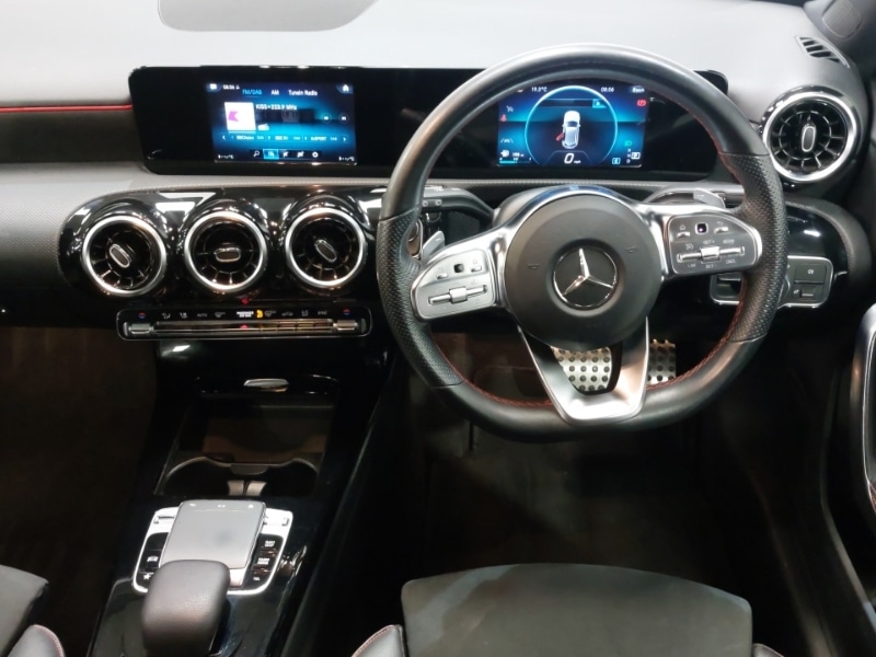 Used Mercedes-Benz A-Class 2019 for sale - 77141465: Photo 7