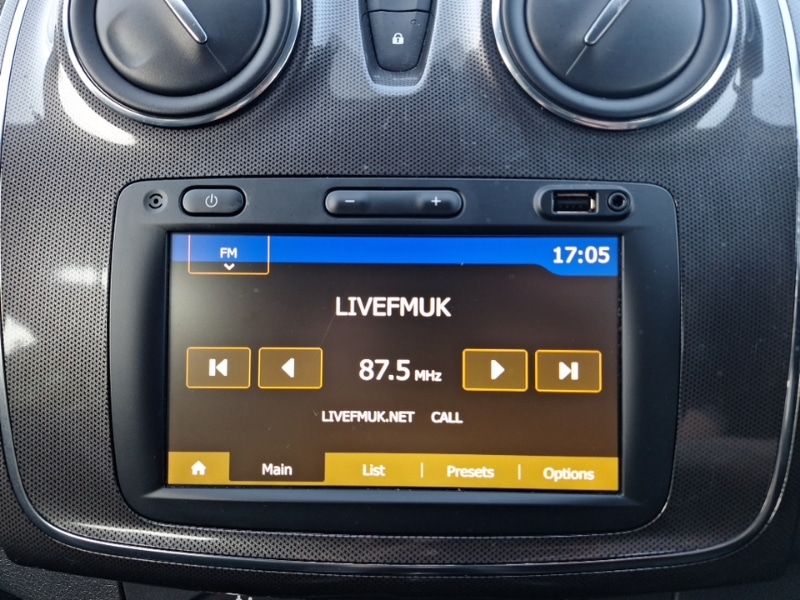 Used Dacia Sandero Stepway 2020 for sale - 78066041: Photo 12