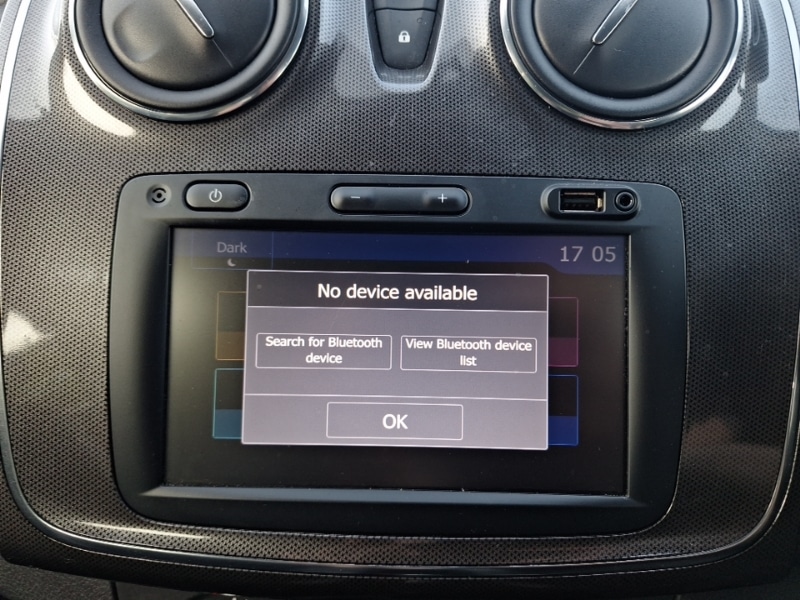 Used Dacia Sandero Stepway 2020 for sale - 78066041: Photo 13