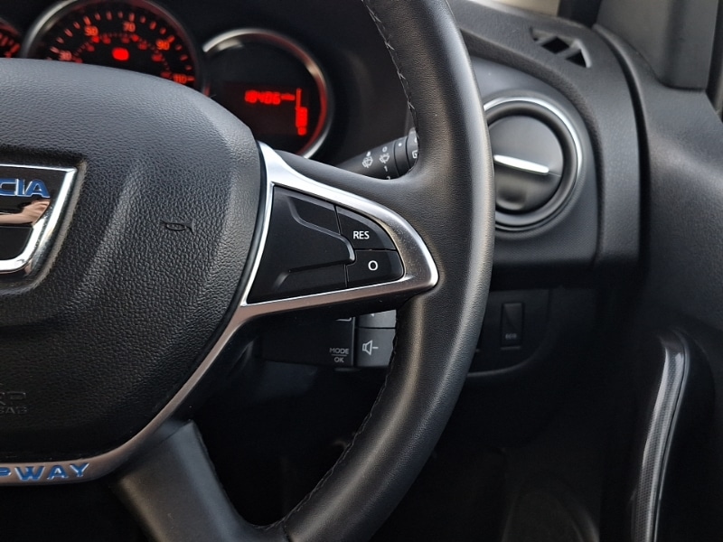 Used Dacia Sandero Stepway 2020 for sale - 78066041: Photo 19