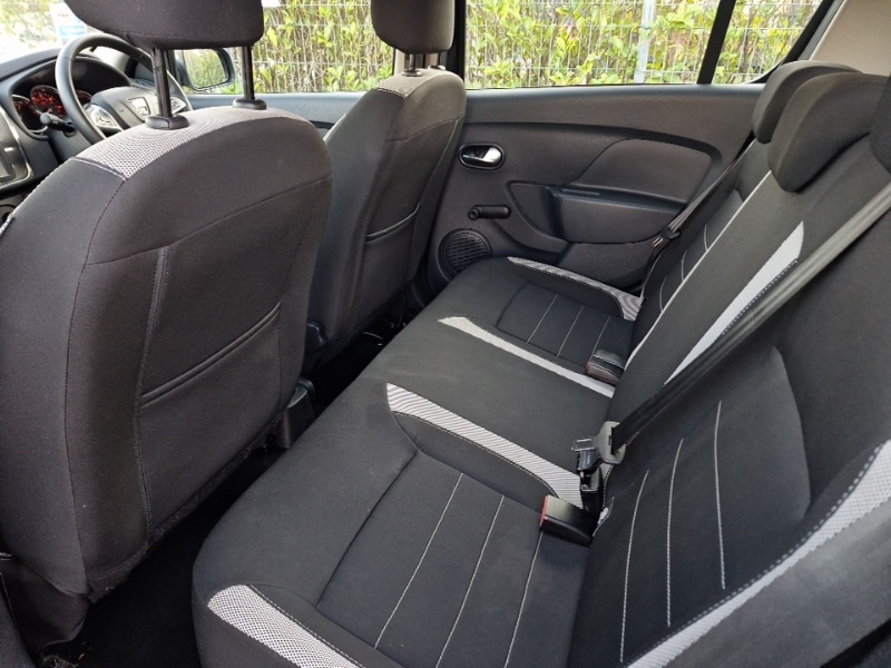Used Dacia Sandero Stepway 2020 for sale - 78066041: Photo 6