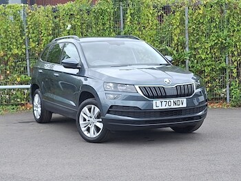 Skoda - Karoq