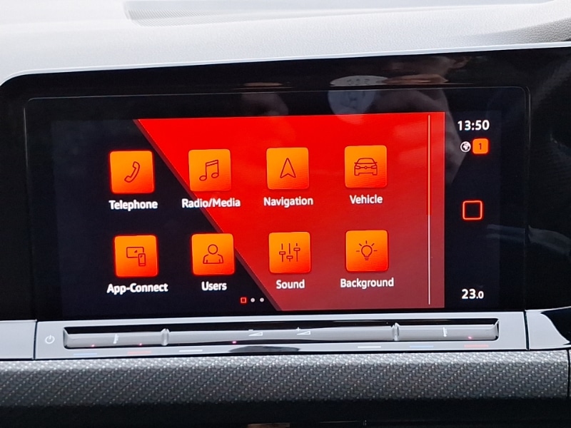 Used Volkswagen Golf 2020 for sale - 76464852: Photo 14