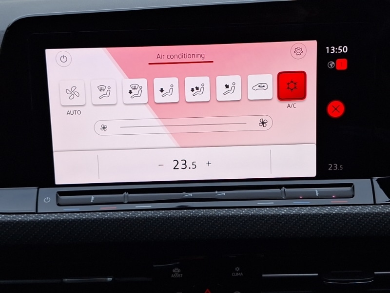 Used Volkswagen Golf 2020 for sale - 76464852: Photo 16