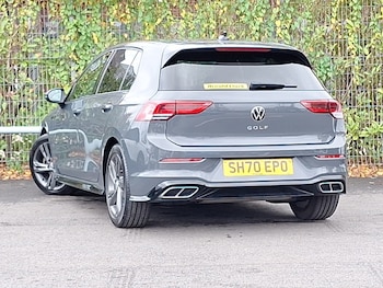 Used Volkswagen Golf 2020 for sale - 76464852: Photo