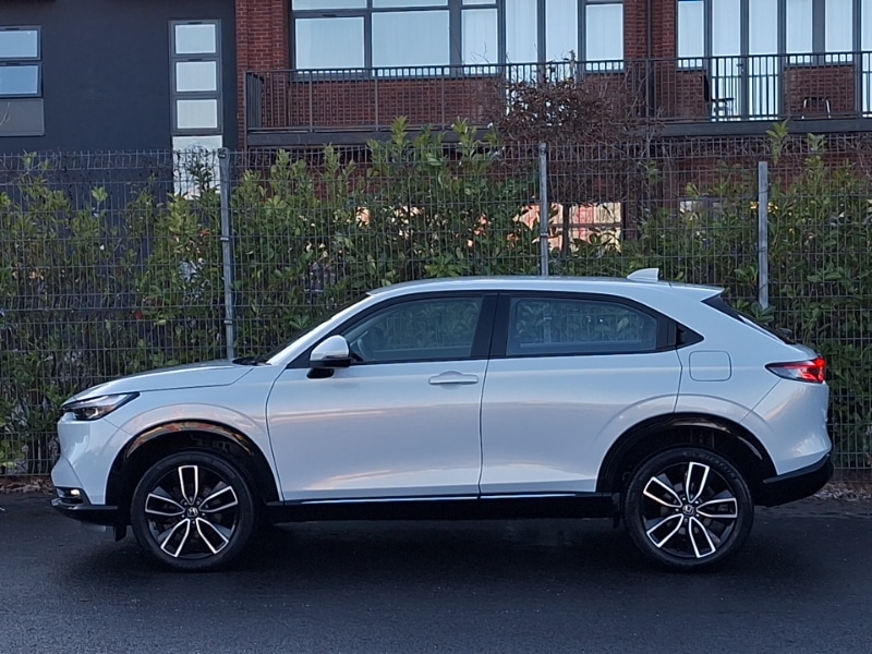 Used Honda HR-V 2022 for sale - 77251678: Photo 4