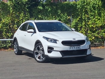 Kia - XCeed
