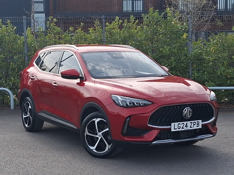 Used MG MG HS 2024 for sale - 77964003: Photo 1