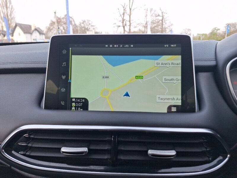 Used MG MG HS 2024 for sale - 77964003: Photo 10